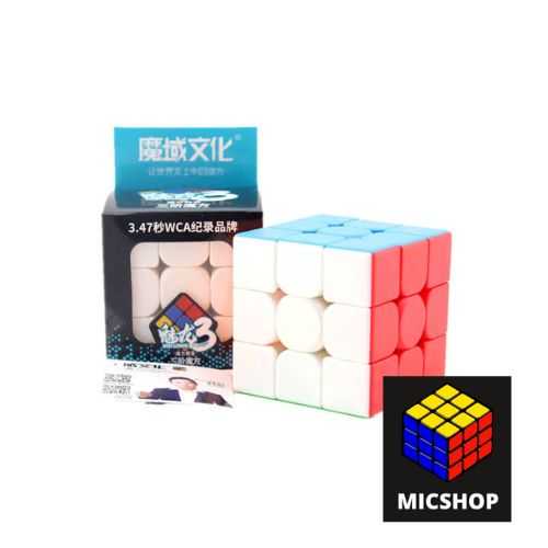 รูบิค 3x3 MoYu Cubing Classroom Meilong + คอร์สสอนรูบิคออนไลน์