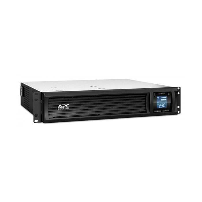 APC Smart-UPS C 1300 Watts 2000VA - Last Supply 30 Nov 22 only