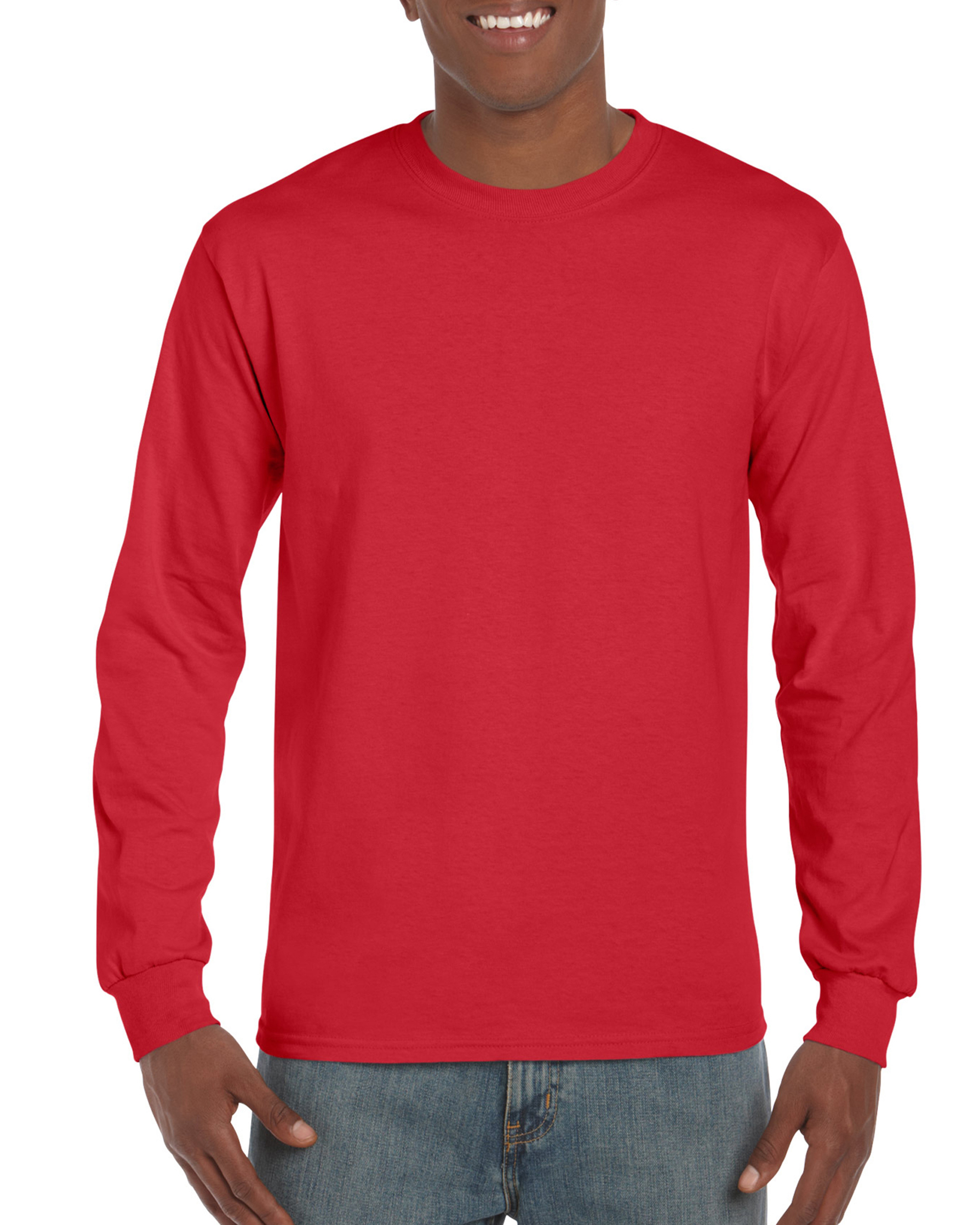 LONG SLEEVE