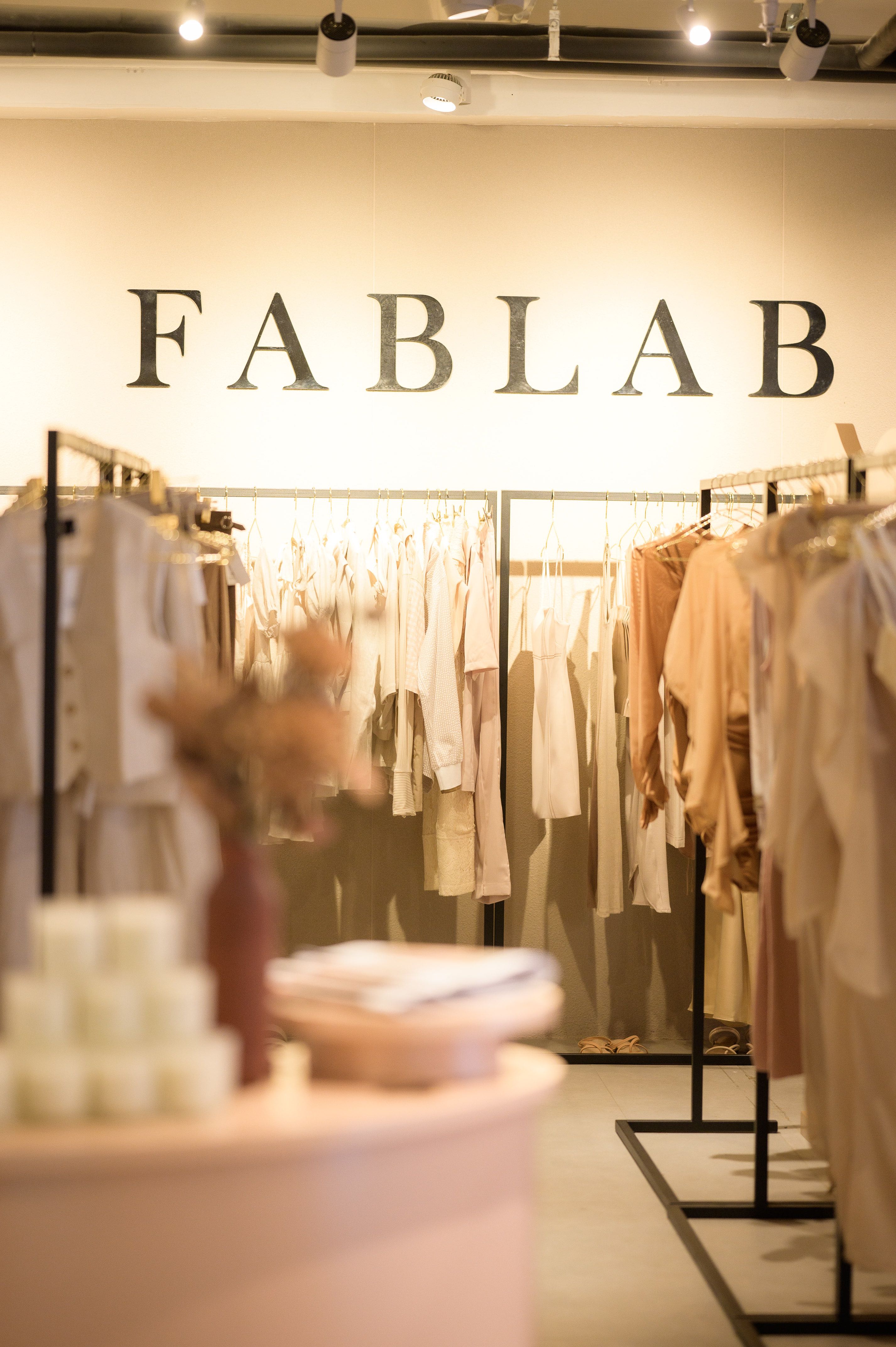 #FABLABnudecollection