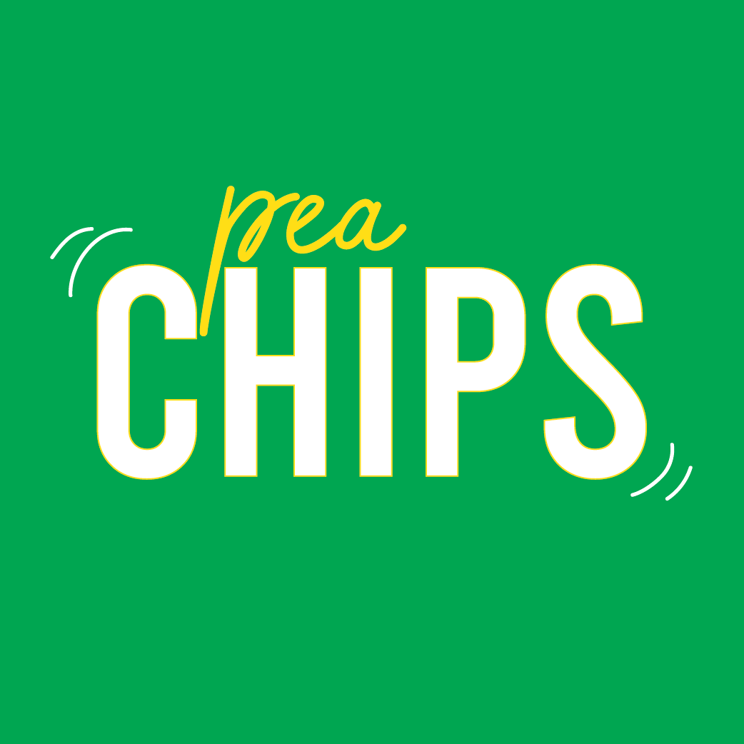 PEA CHIPS