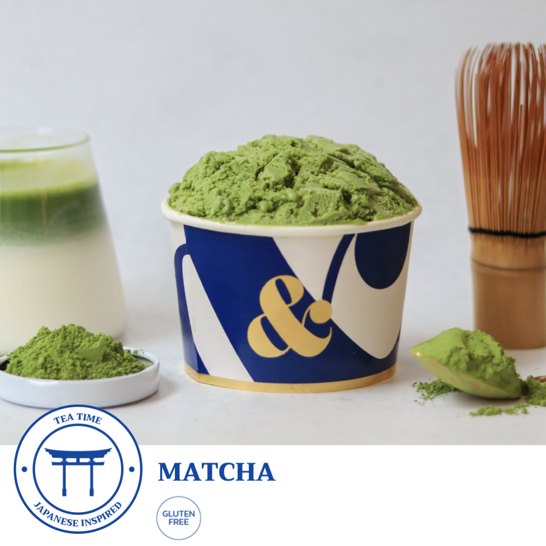 Matcha