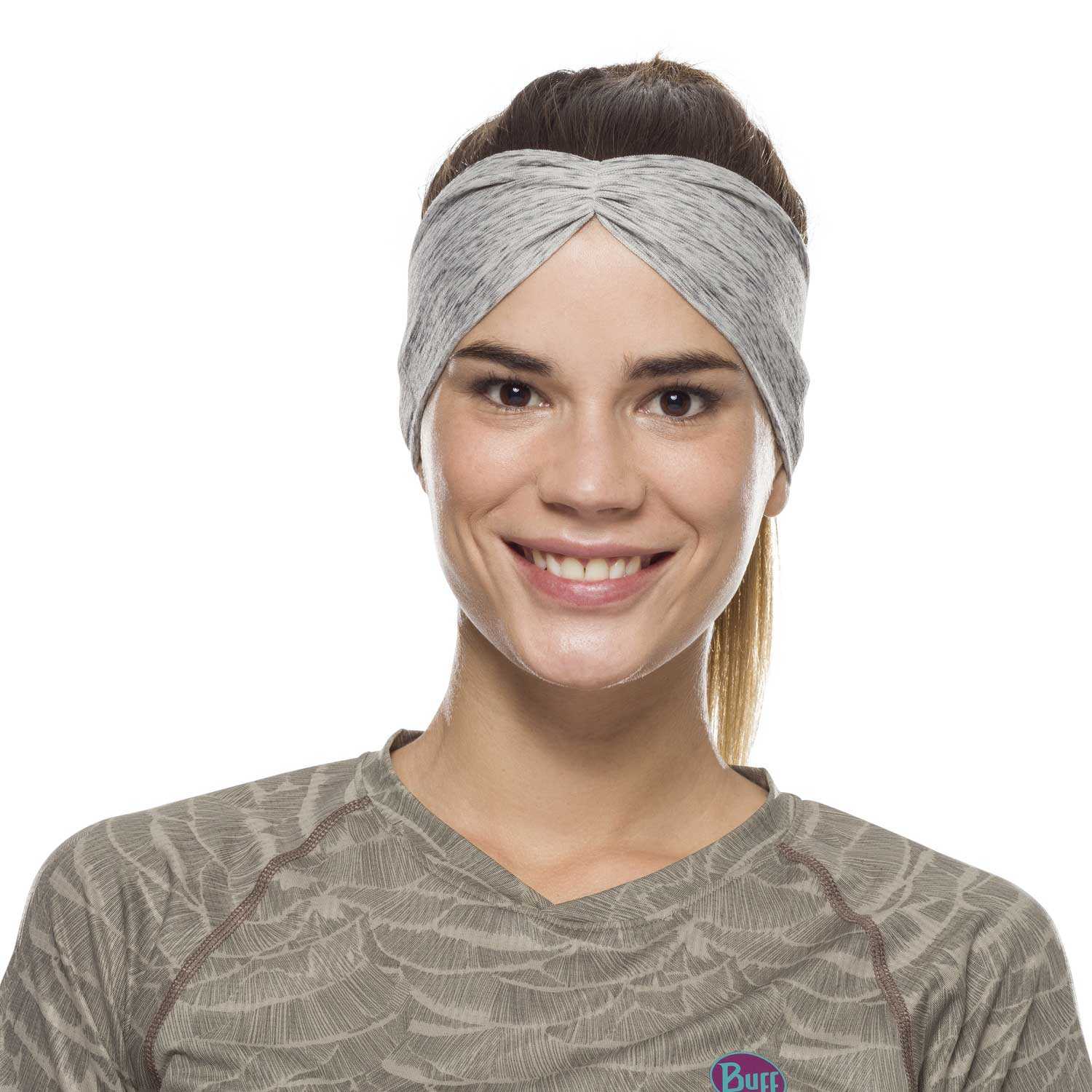 Buff CoolNet UV Ellipse Headband