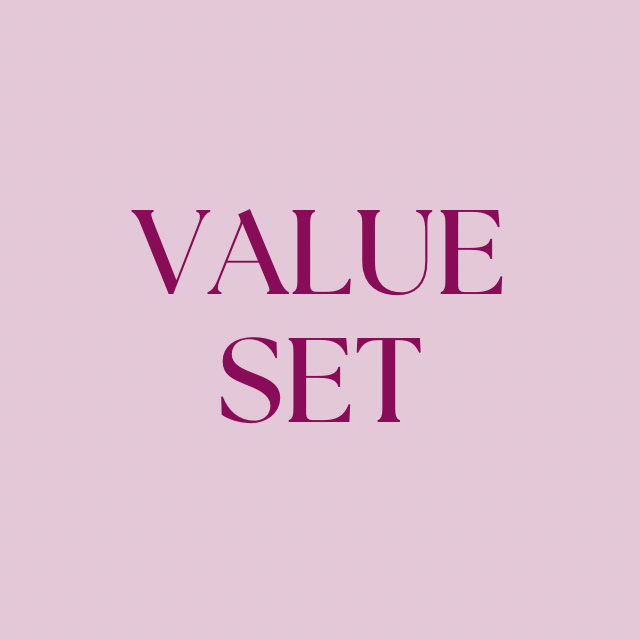 VALUE SET