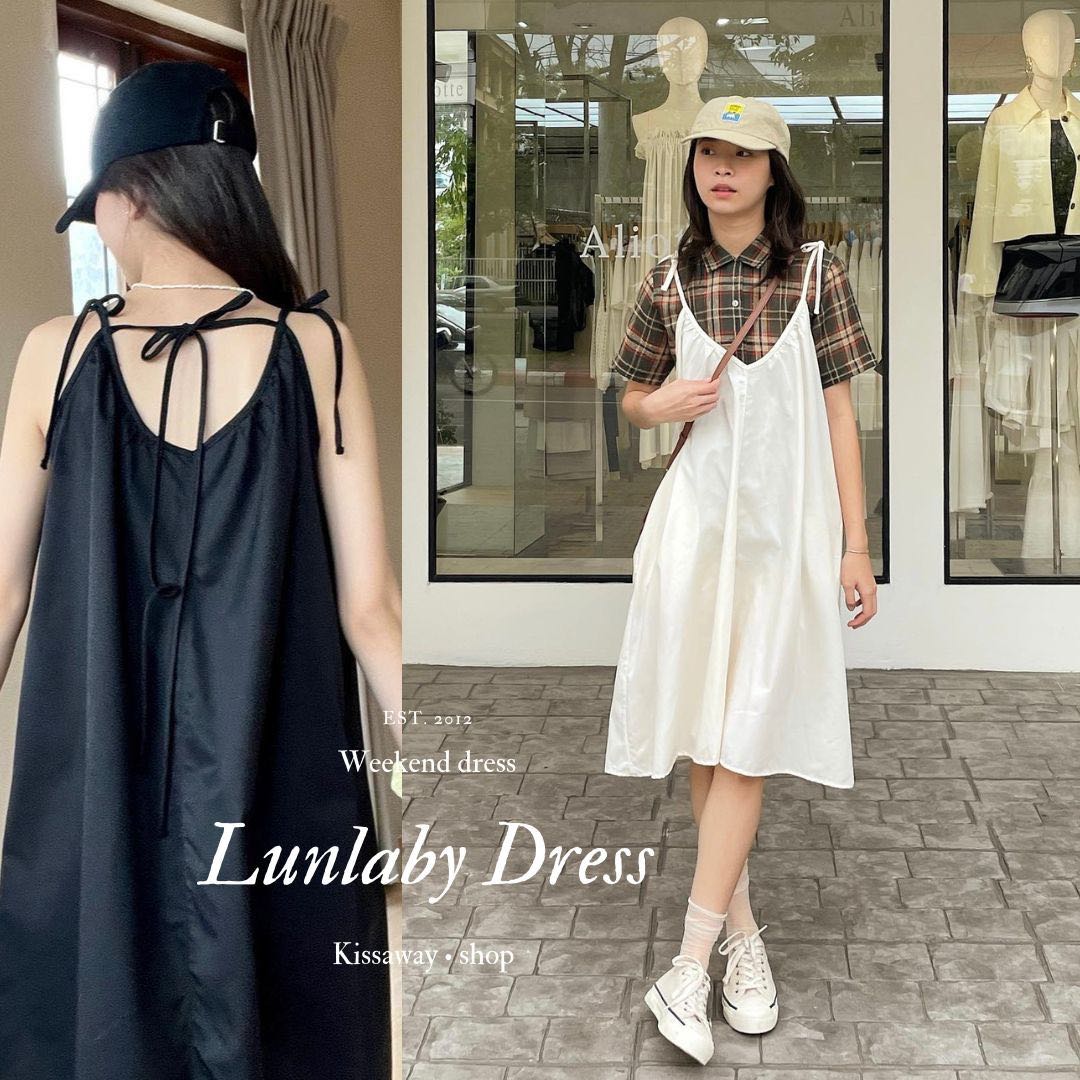 039 Lunlaby dress