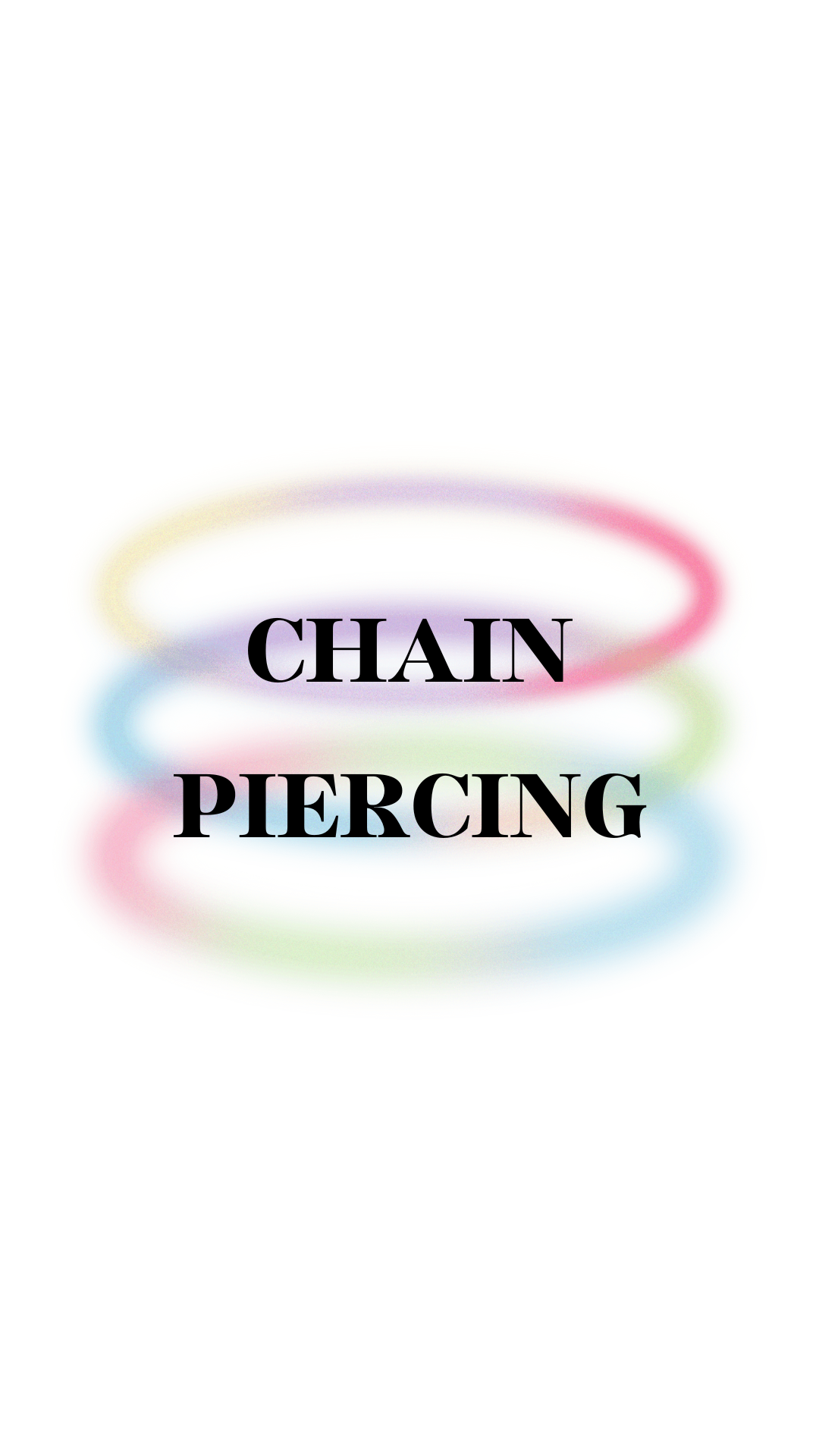 Chain Piercing