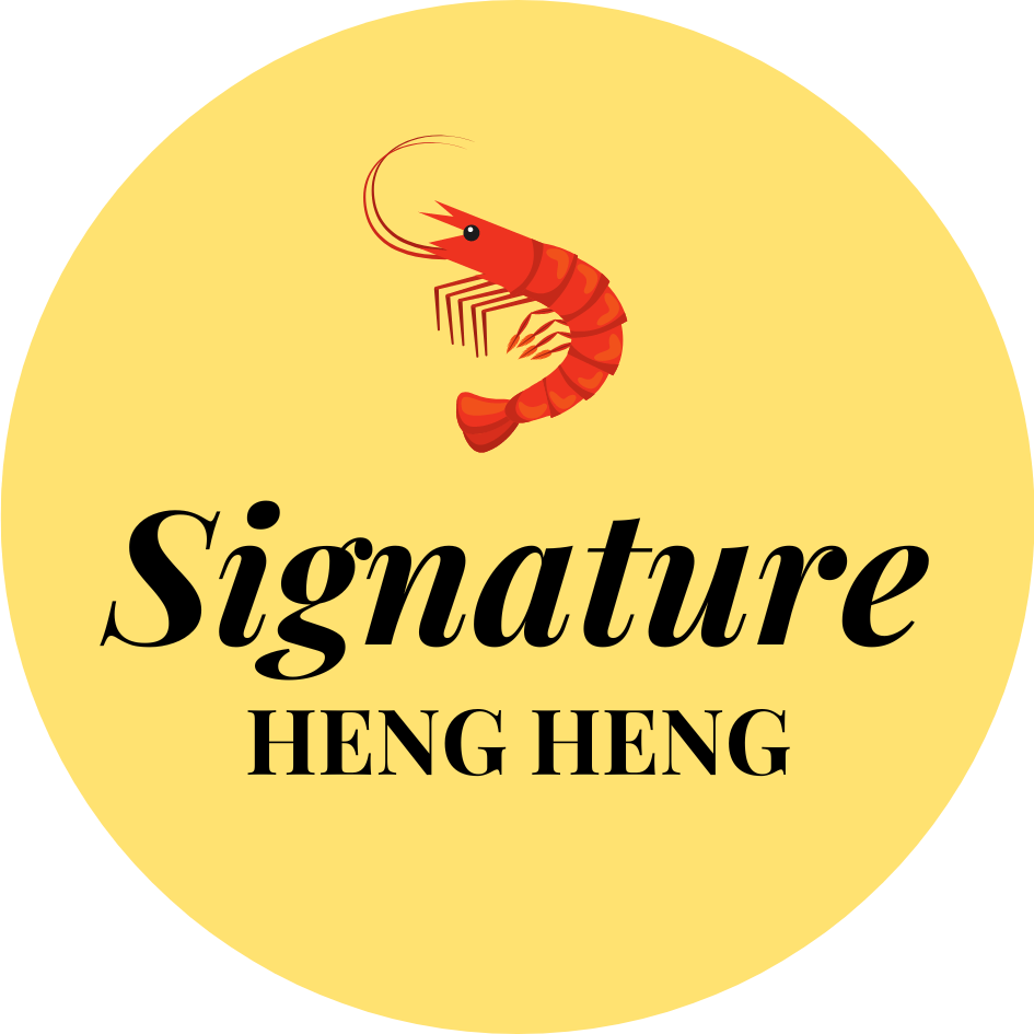 HENG HENG SIGNATURE