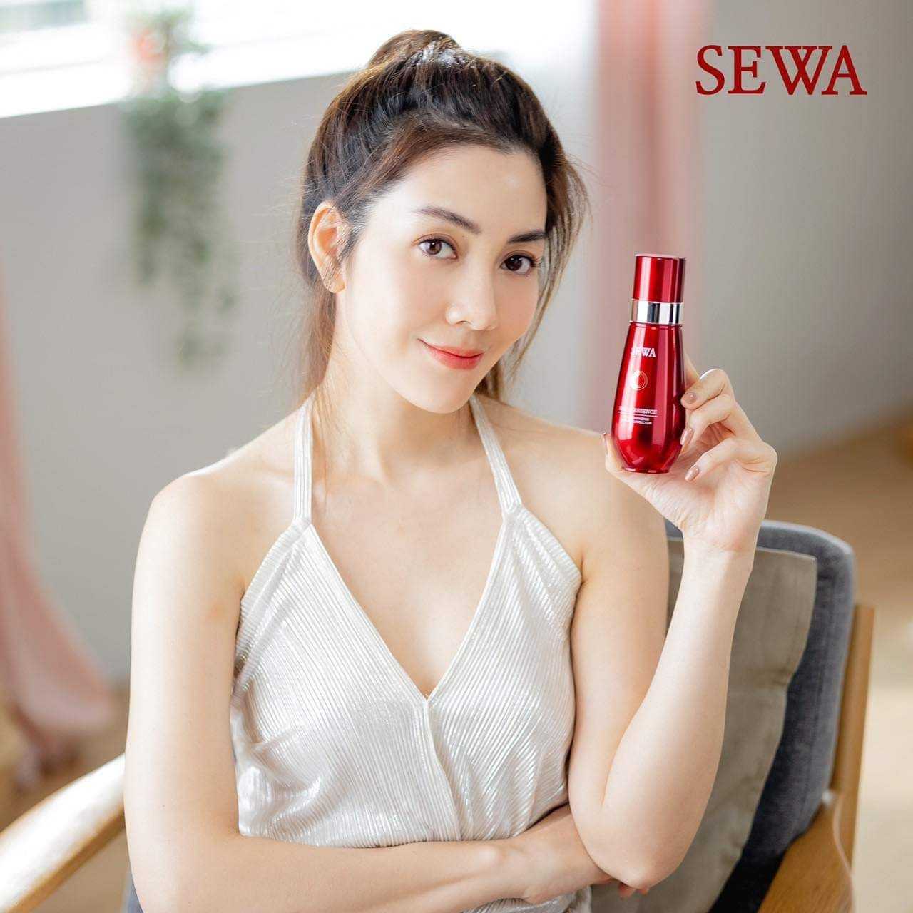 Sewa Insam Essence เซวาน้ำตบโสม 120 มล.