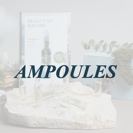 AMPOULES