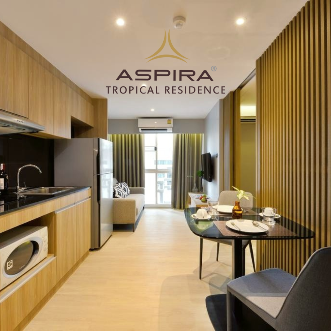 Aspira Tropical Residence Thonglor