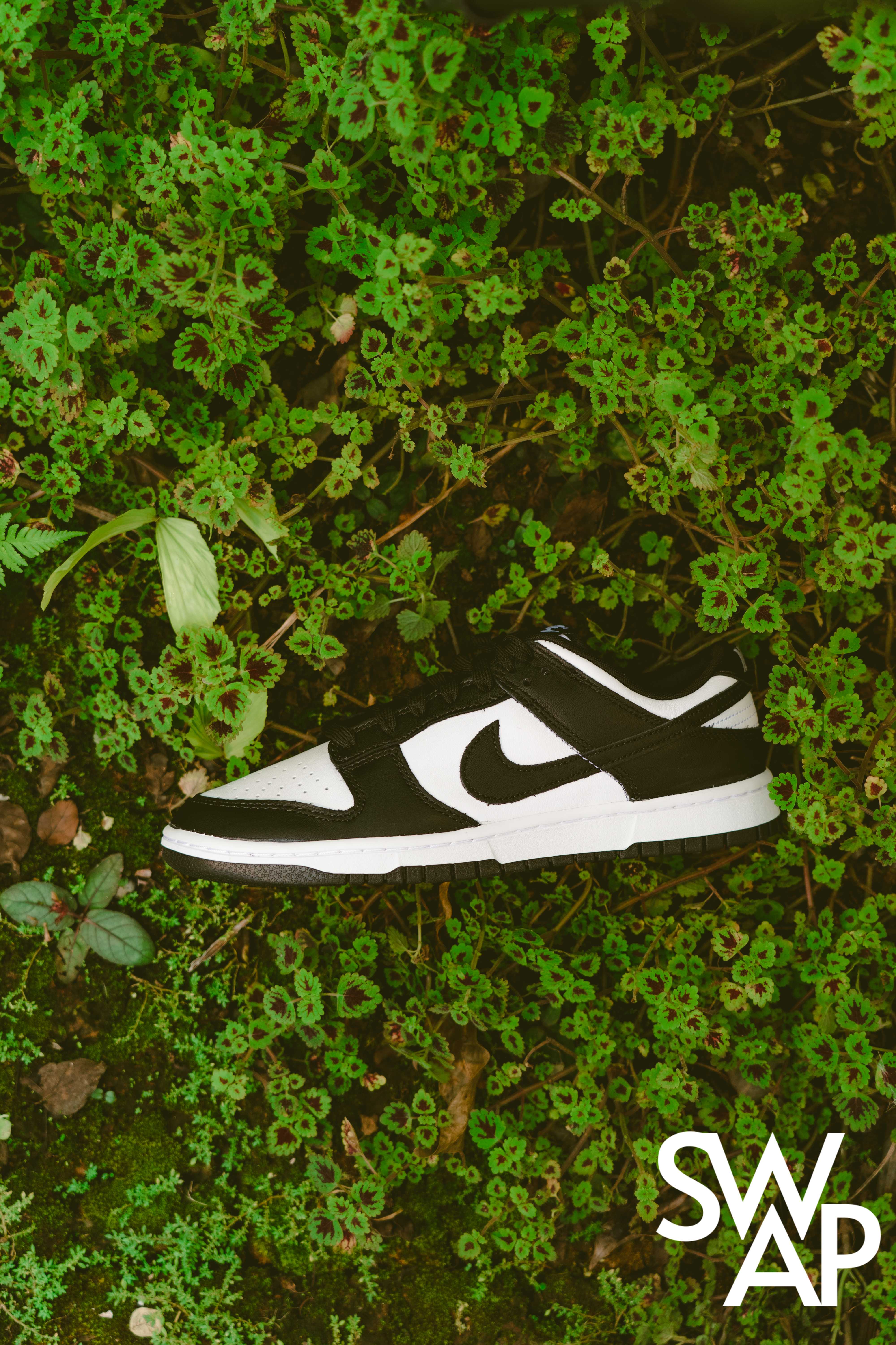 Nike Dunk Low Panda MENS