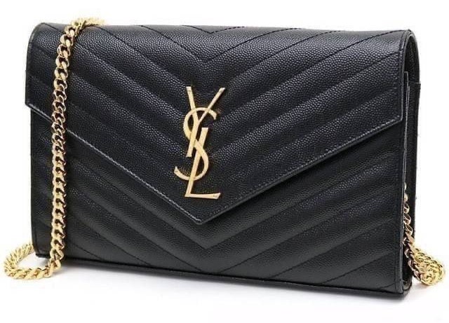 Yves Saint Laurent