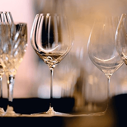 RIEDEL Wine Glass