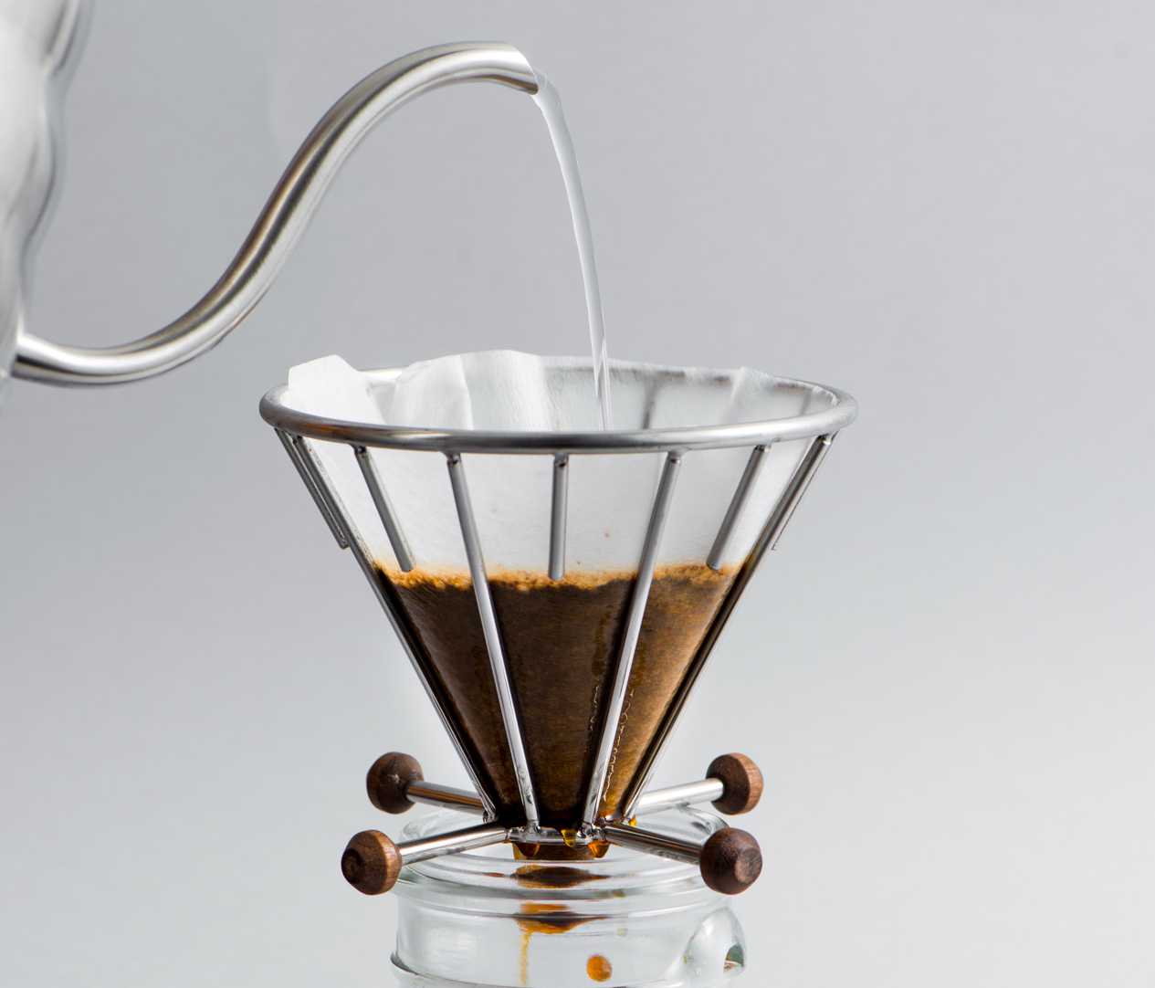 ARAME (COFFEE DRIPPER)