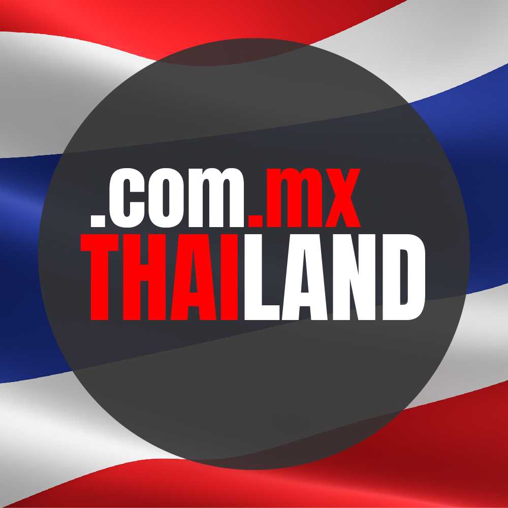 thailand.com.mx