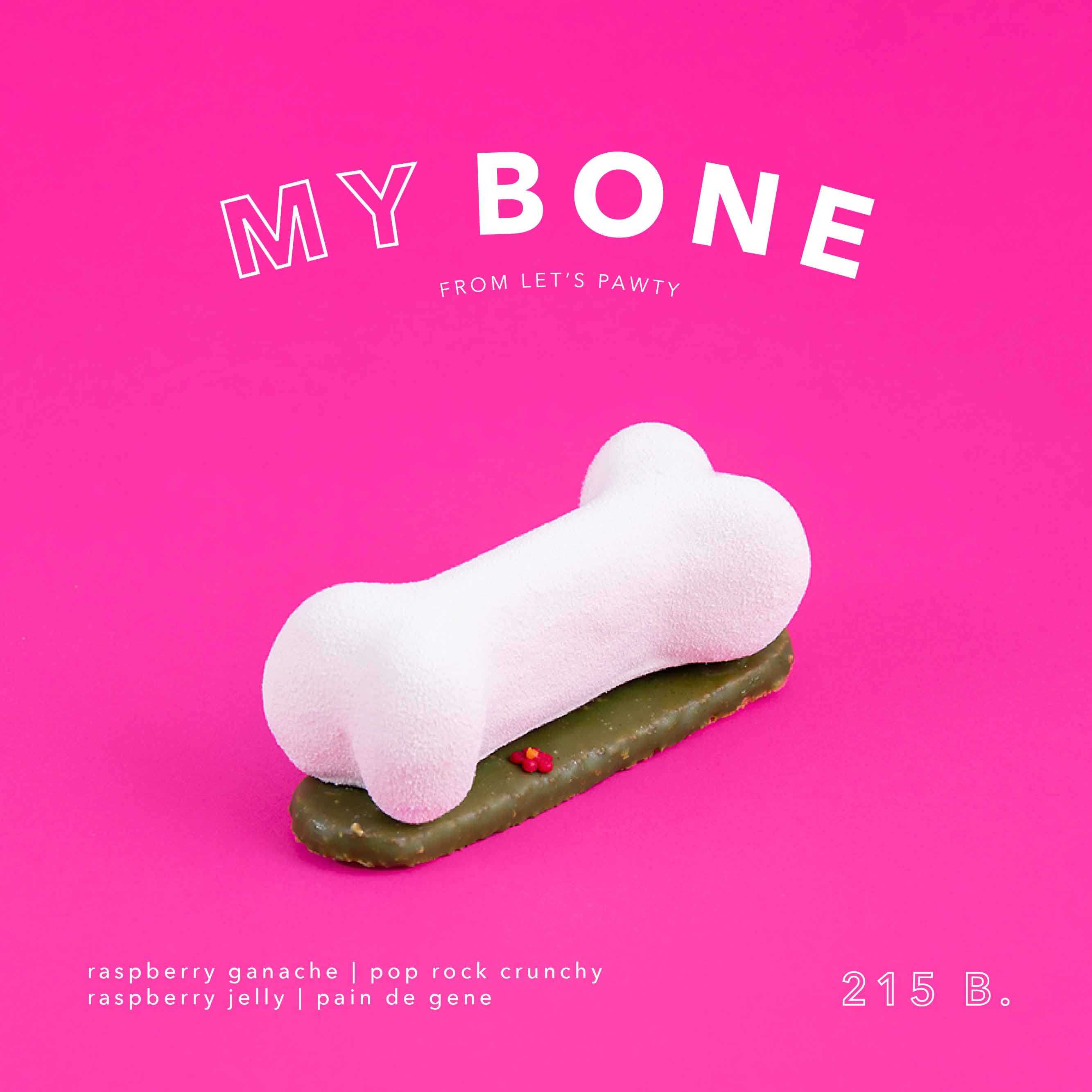 MY BONE