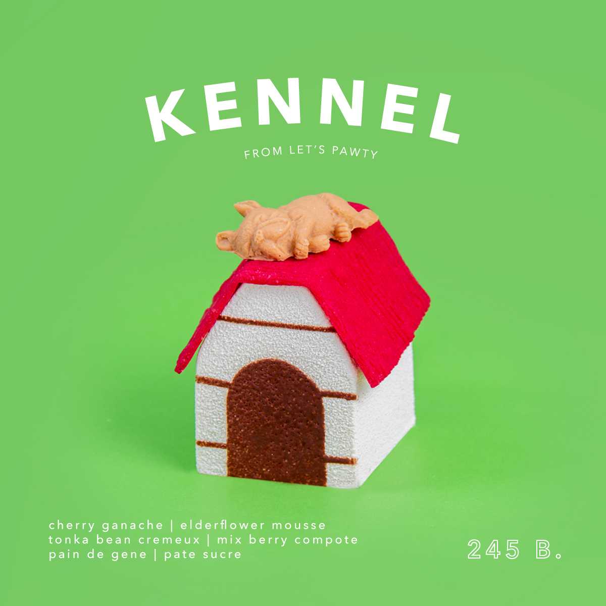 KENNEL