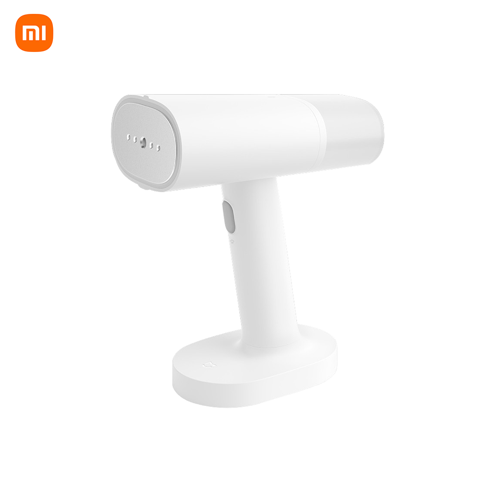 ฟรี!! ปลั๊ก Xiaomi Mijia Handheld Steam Ironing Machine เตารีดไอน้ำ มีถังเก็บน้ำ -30D