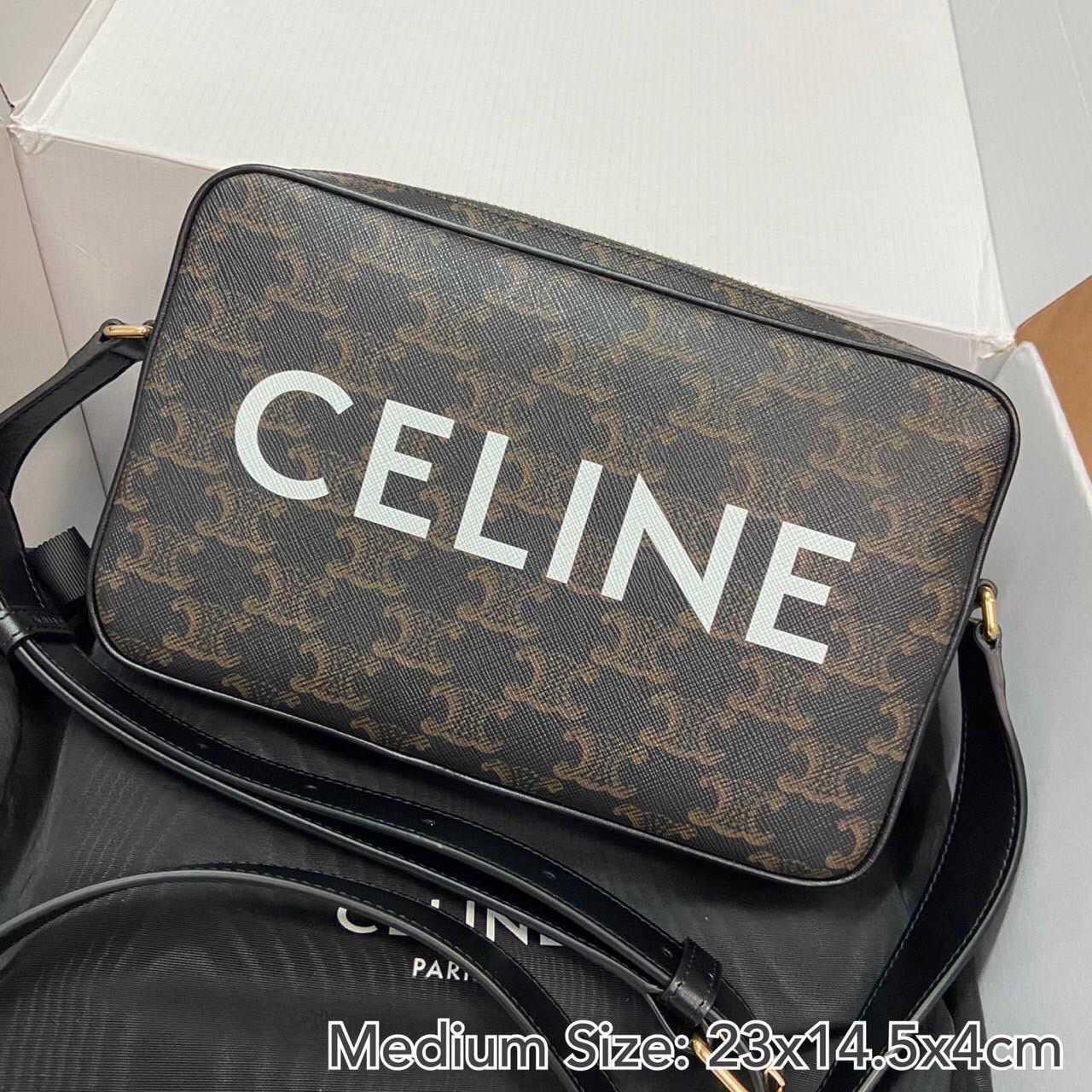 Celine​ / Dior