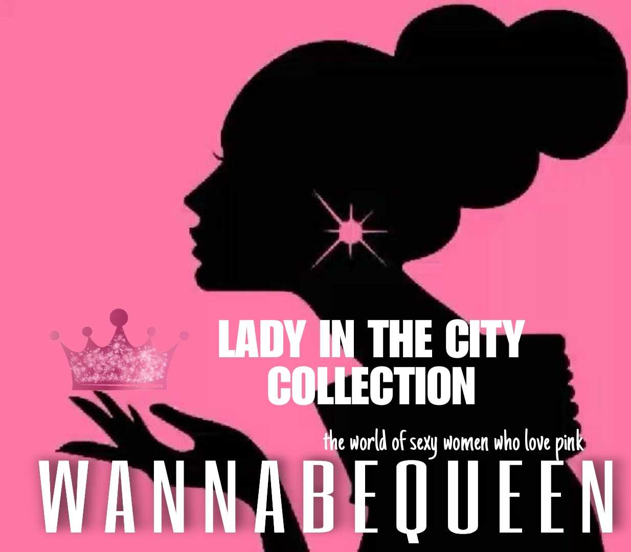 LADY IN THE CITY COLLECTION 