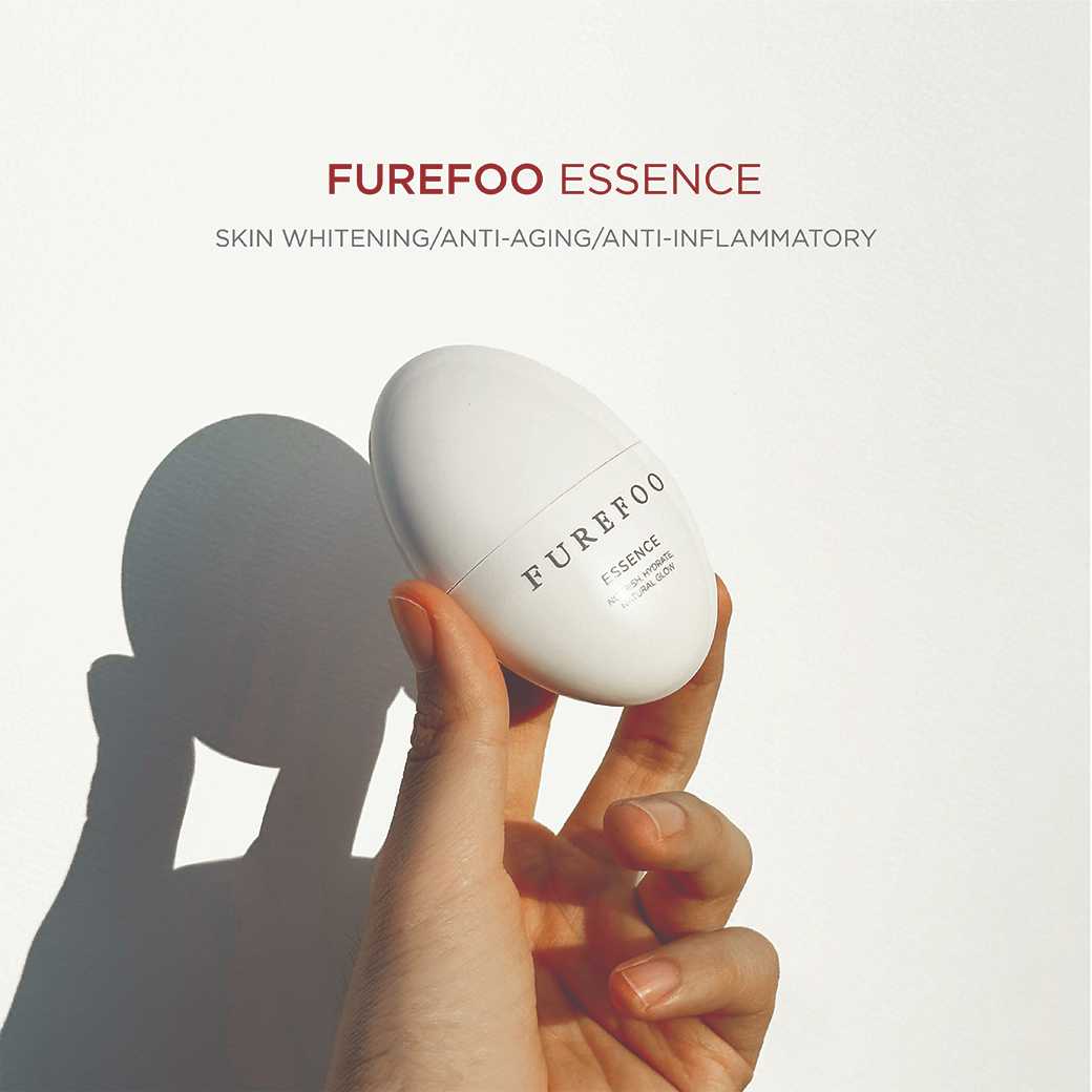 FUREFOO ESSENCE (เซต 2 กล่อง)