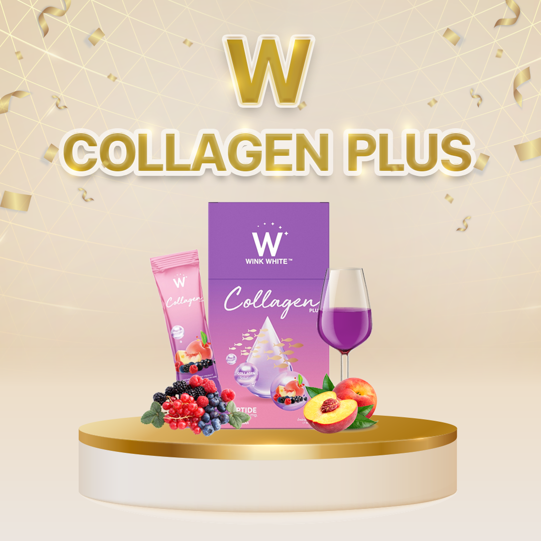 SET COLLAGEN PLUS