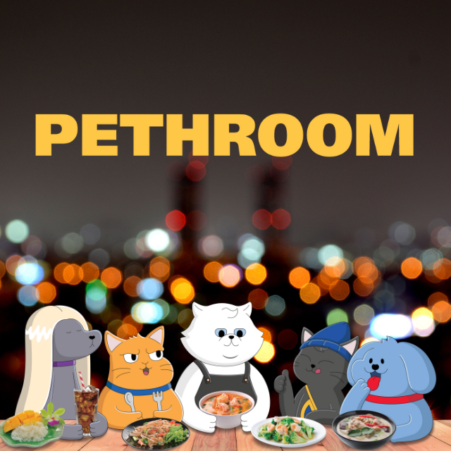 Pethroom