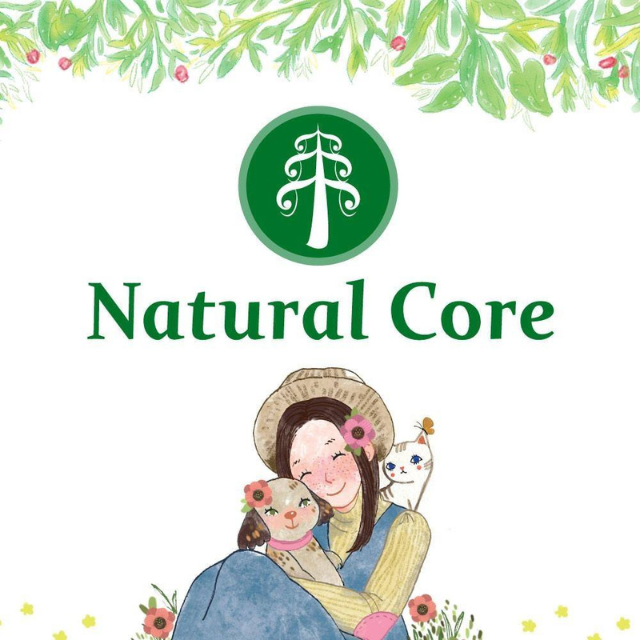 Natural Core #1