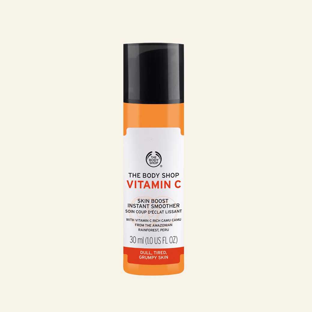 VITAMIN C SKIN REVIVER INSTANT SMOOTHER 30ML