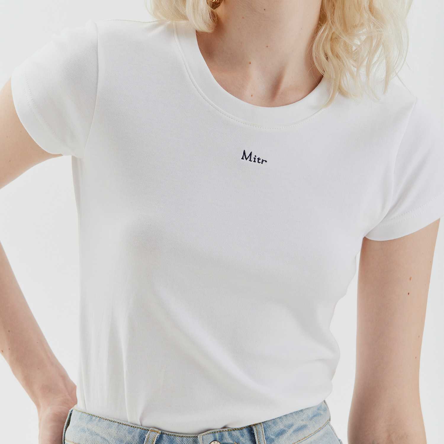 Mitr Basic T-Shirt