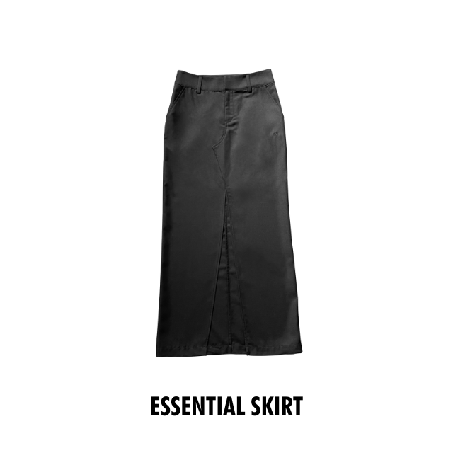 ESSENTIAL SKIRT