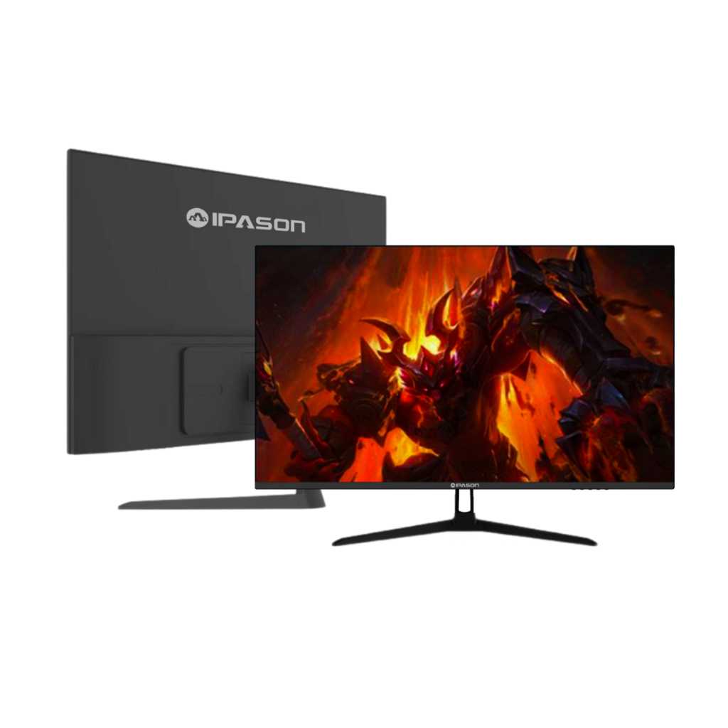 [Dead-Pixel] IPASON MONITOR รุ่น E2429G-Z 23.8 1920-1080 / 144 Hz