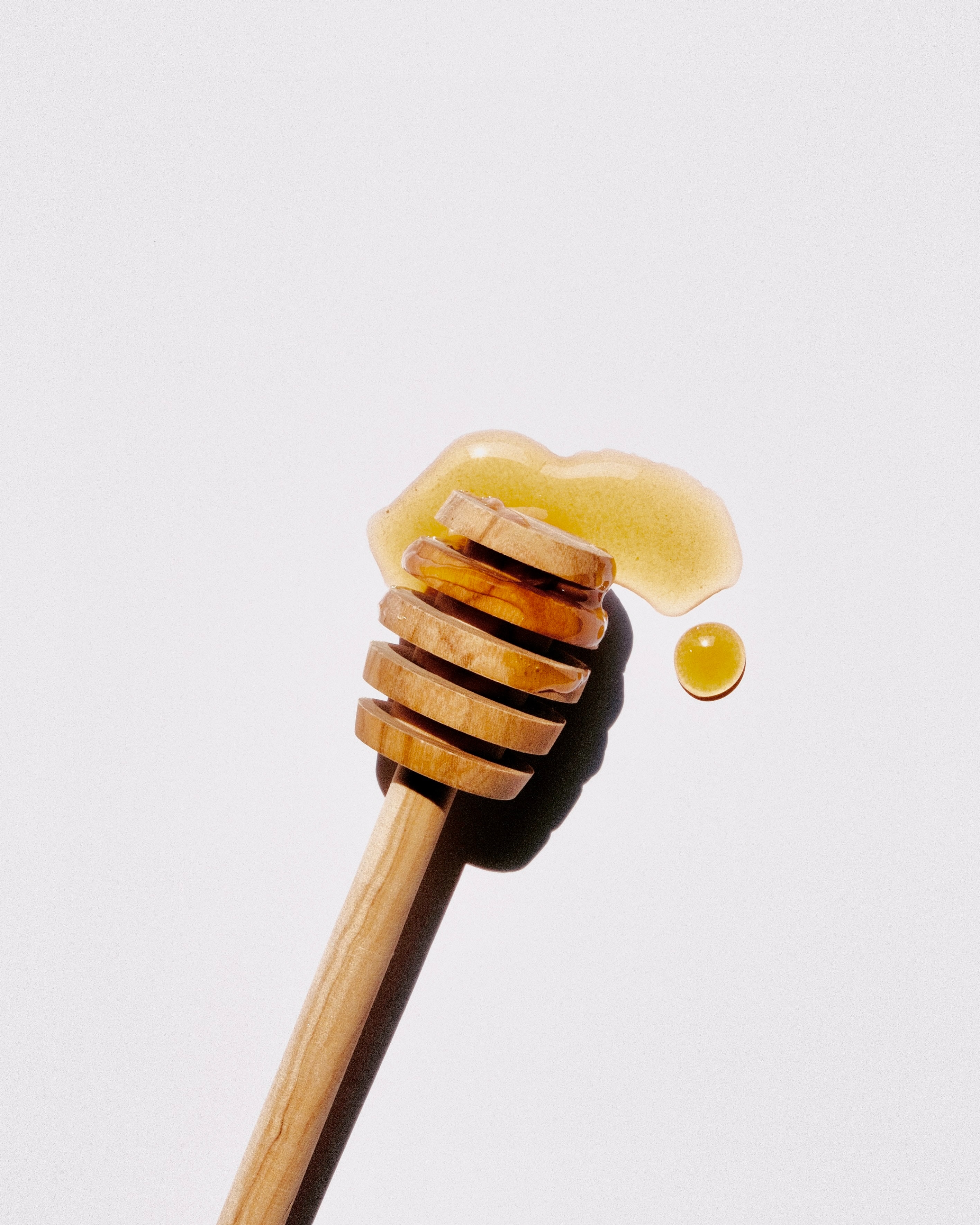 Honey Healthy