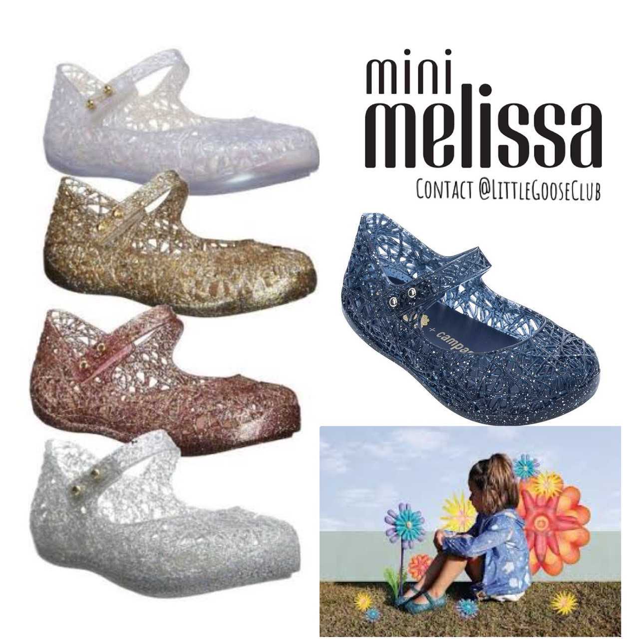 Mini Melissa