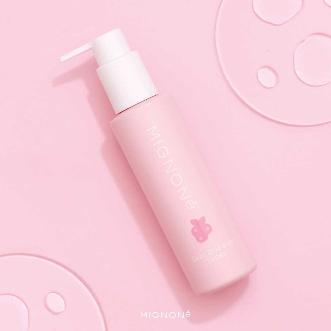 Mignoné Skin Booster Toner (150 ml.)