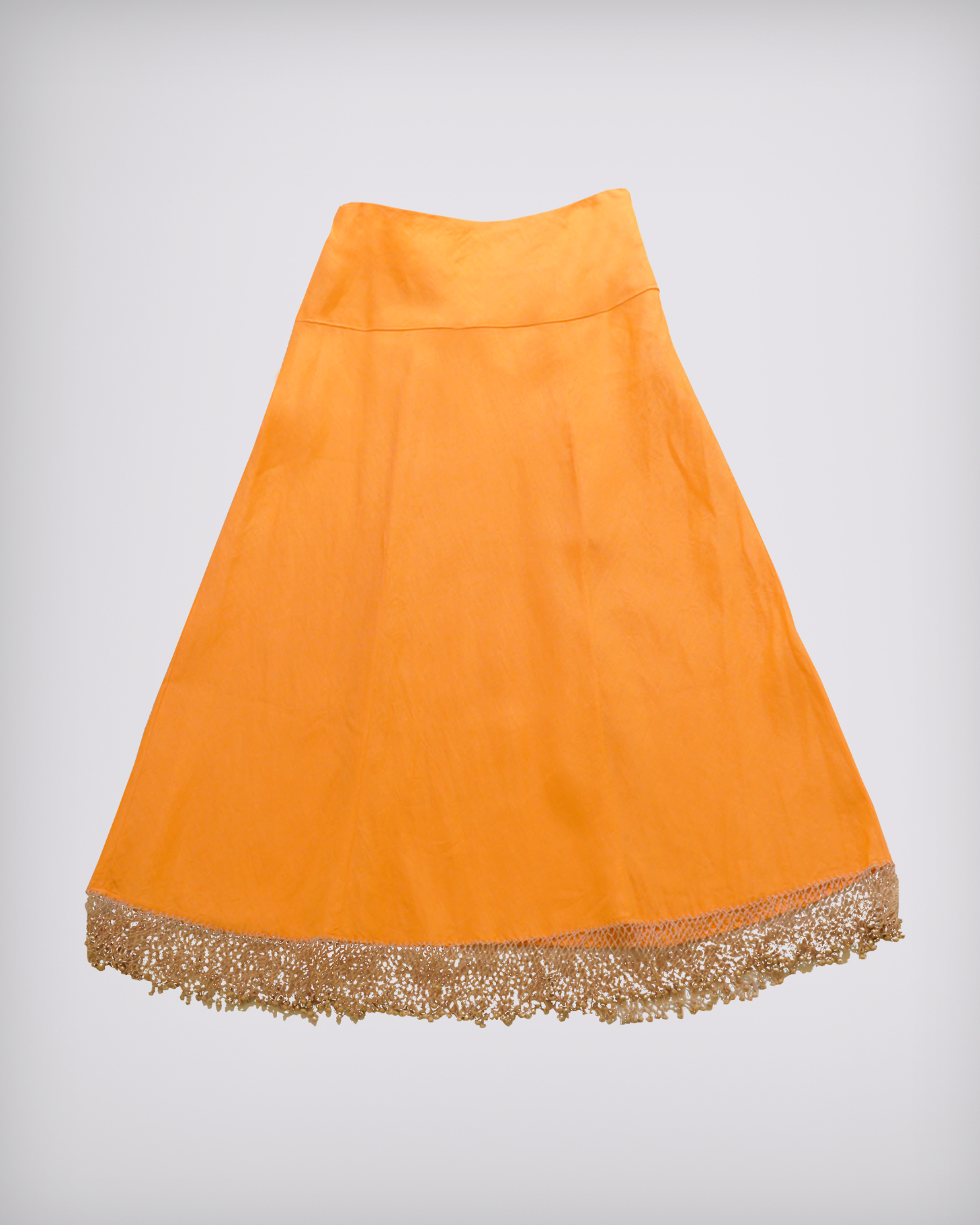 Fishing Net Skirt