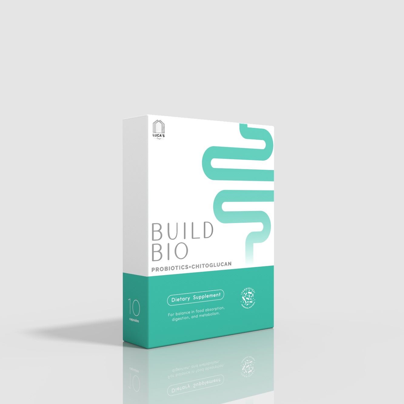 Build Bio Mini