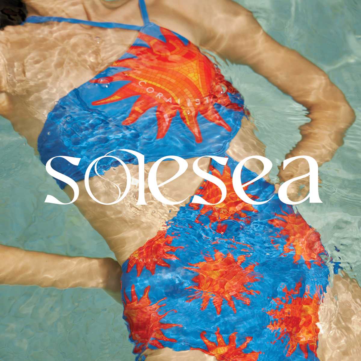 SoleSea Collection SS23