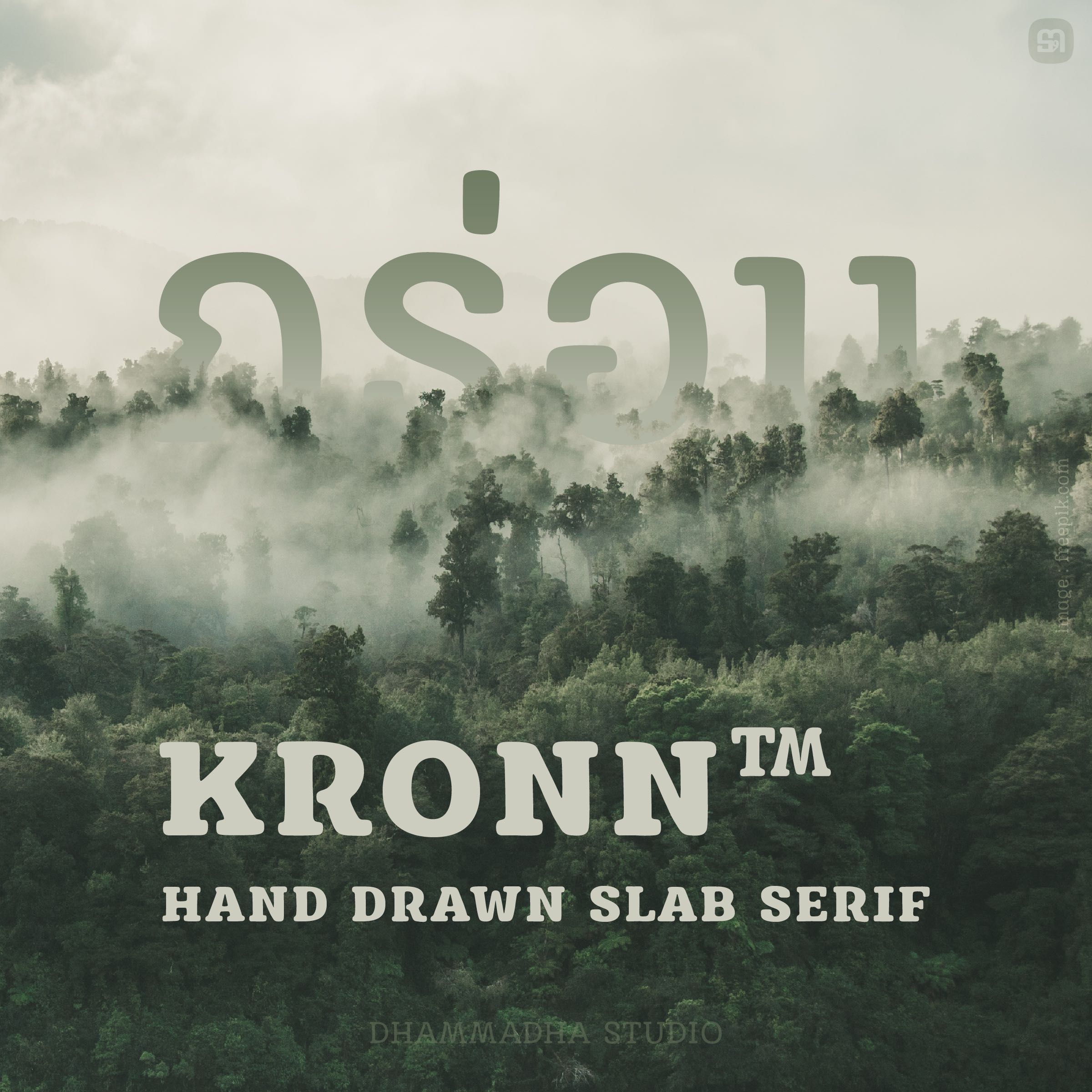 KRONN