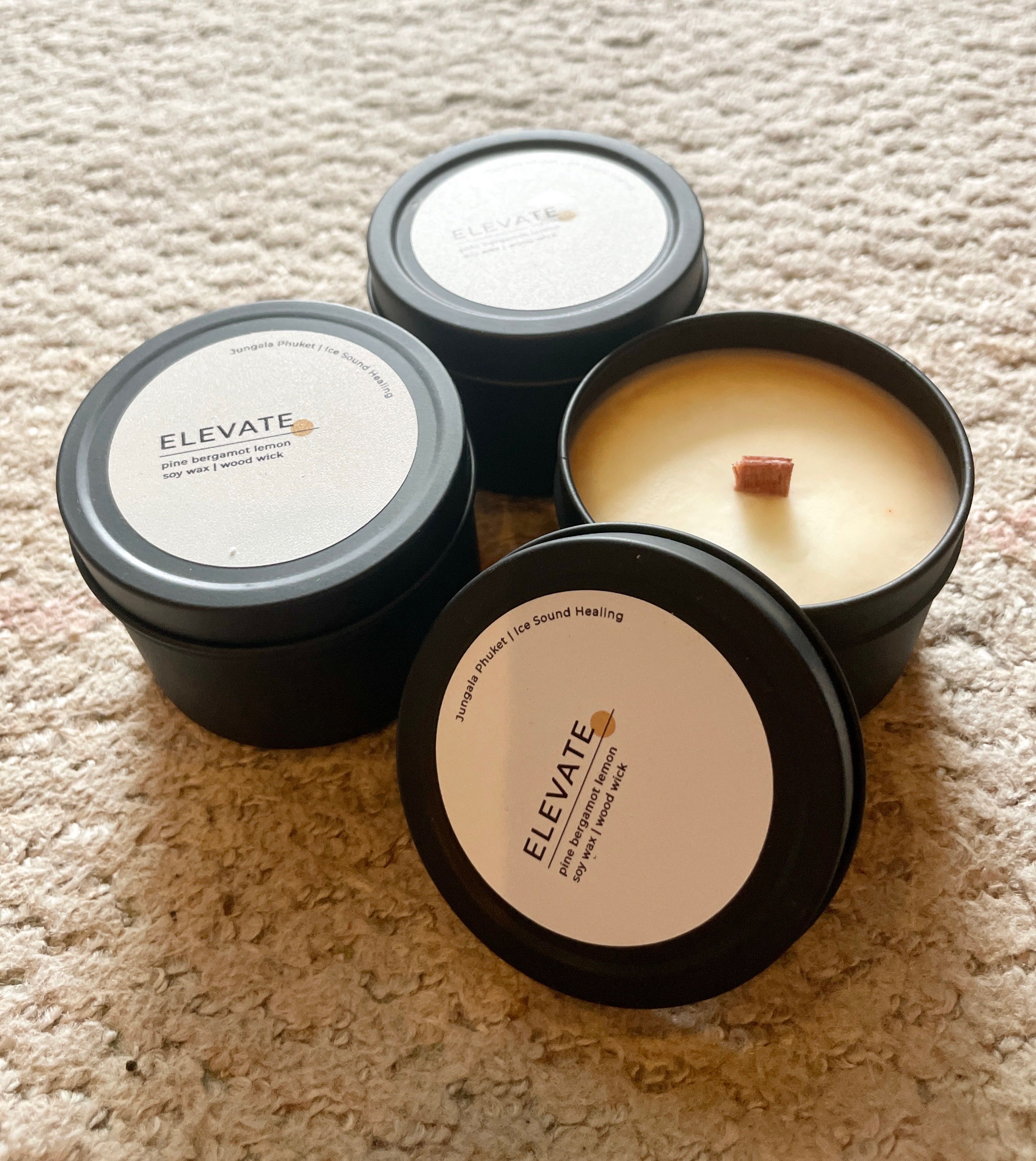 Elevate Candles