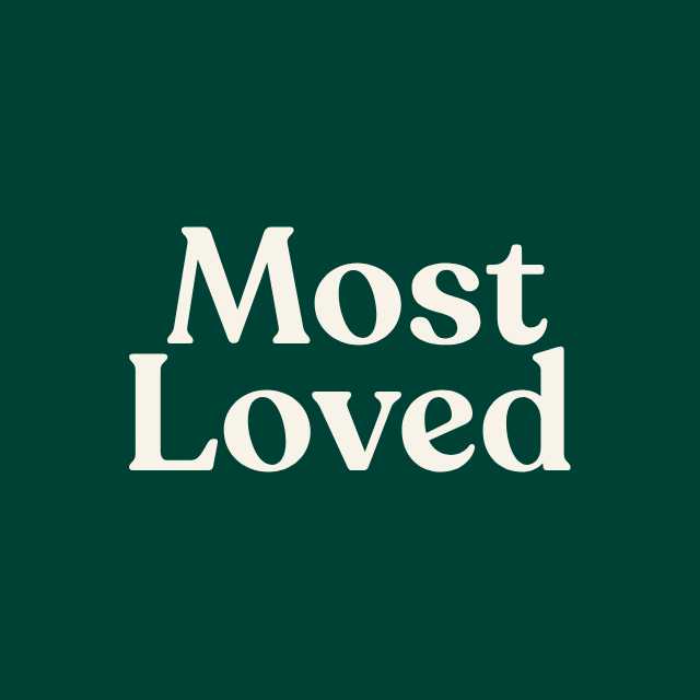 Most Loved