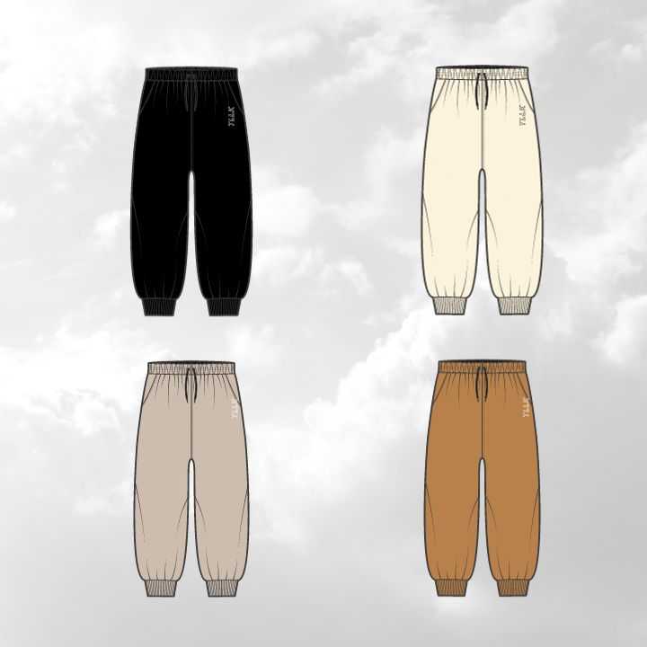 TLLK Jogger pant New collection 2023