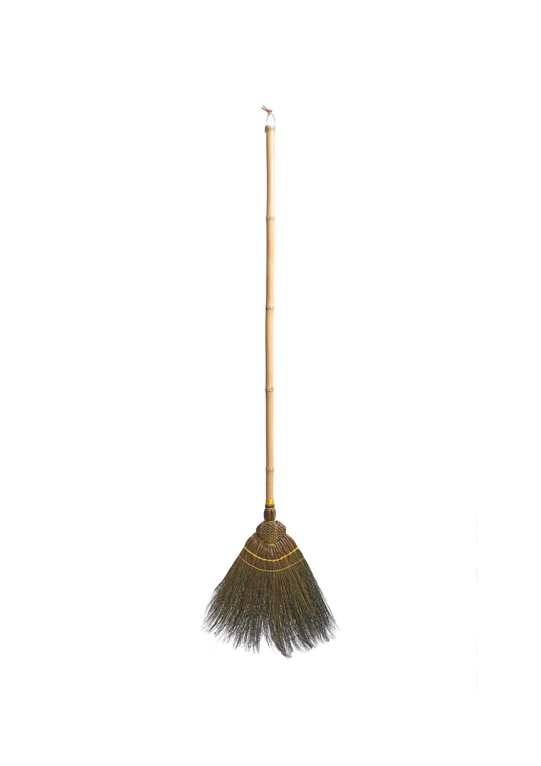Long Broom