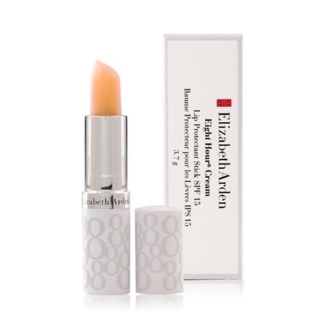 Elizabeth Arden Eight Hour Cream Lip Protectant Stick Sunscreen SPF15 3.7g