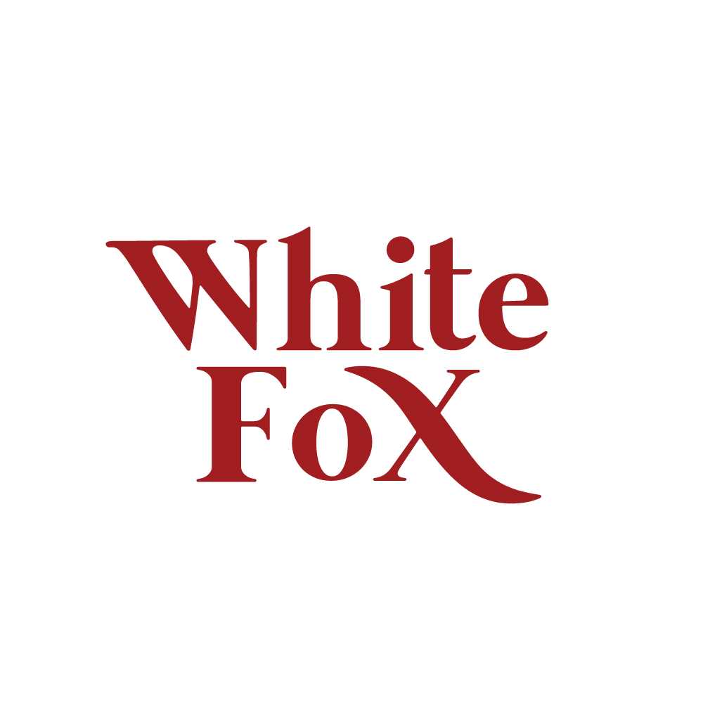 White Fox Merch