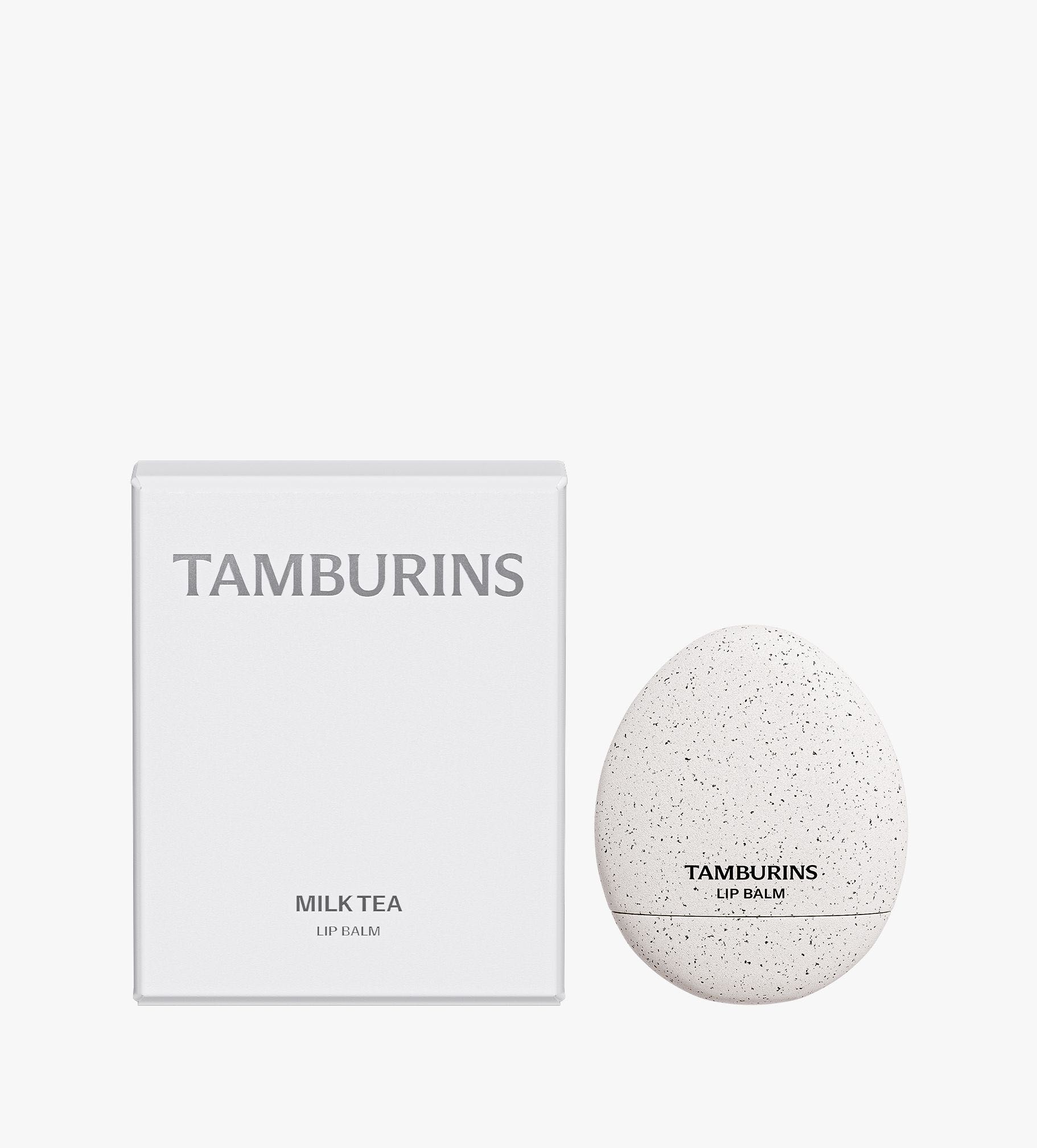 Tamburins Egg perfume