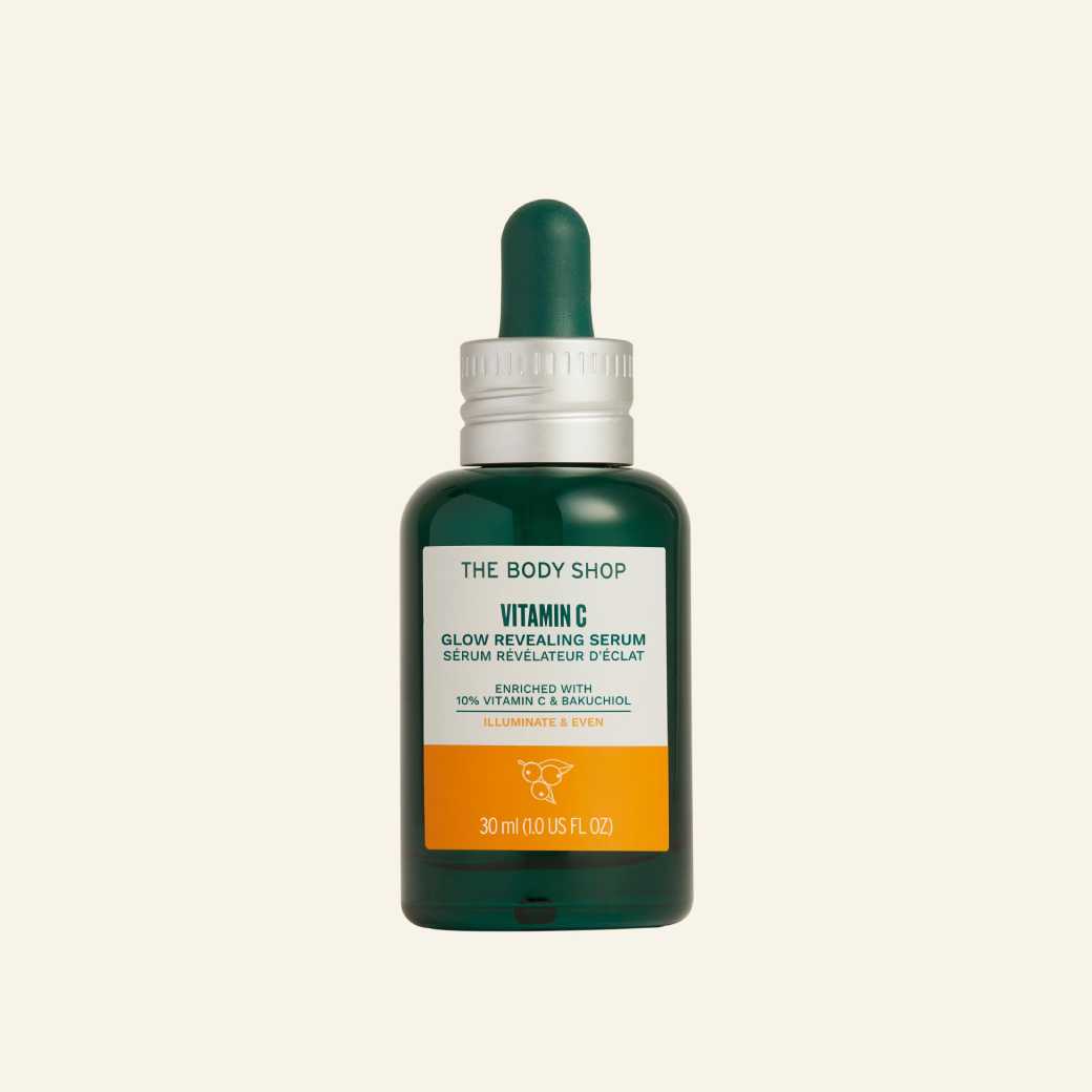 VITAMIN C GLOW REVEALING SERUM 30ML