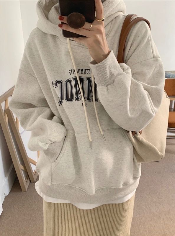 (G247) Cookie and Cream Hoodies