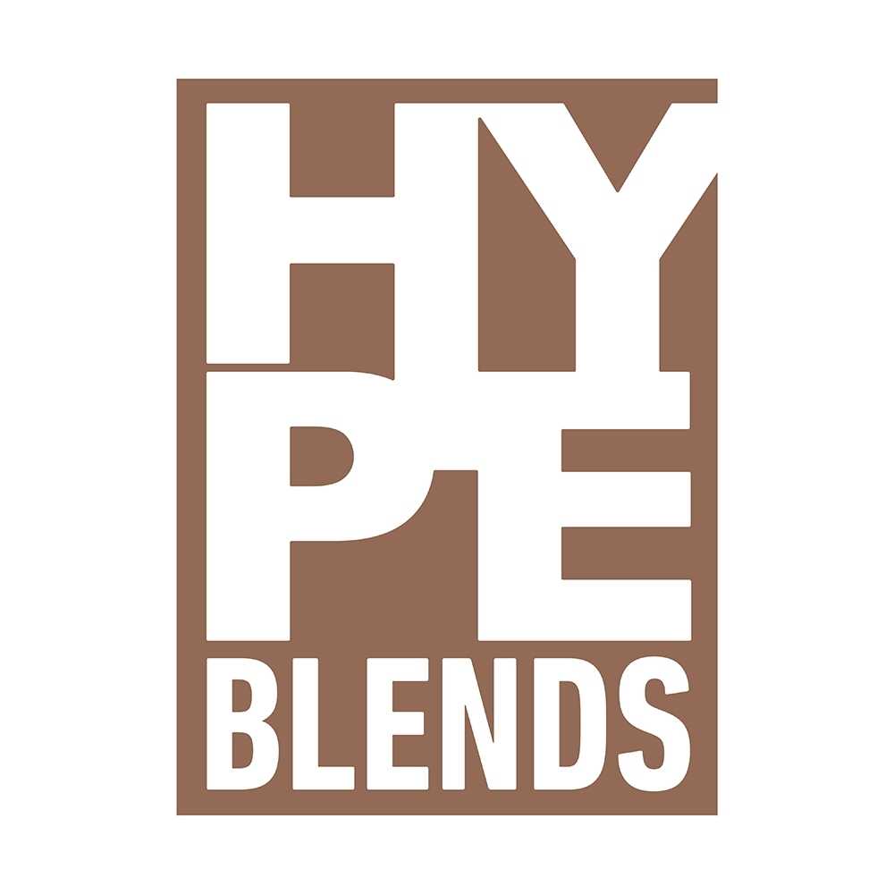 HYPE BLENDS