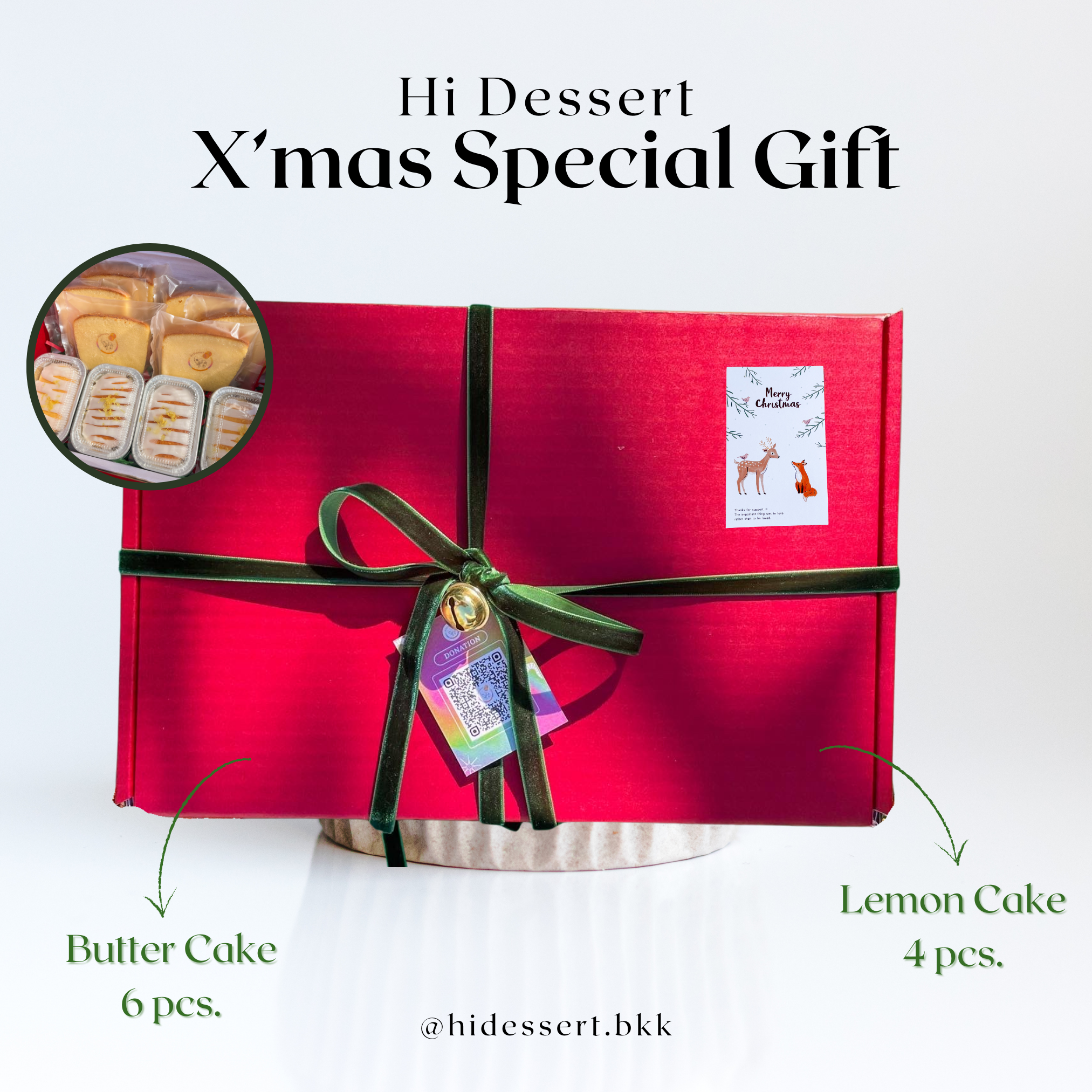 X'mas Special Gift